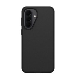 Funda para móvil OtterBox React Cover case resistente negro para Samsung Galaxy A37 5G