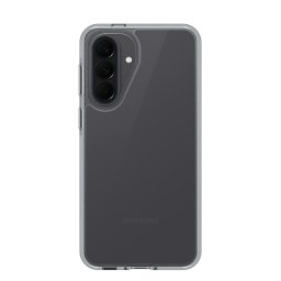 Funda para móvil OtterBox React Cover transparente resistente para Galaxy A37 5G