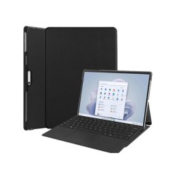 Funda Folio DLH para Microsoft Surface Pro 9 de 13" con soporte multi-ángulos