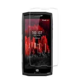 Protector de pantalla de vidrio templado para Crosscall Core X5, Transparente, 1 pieza