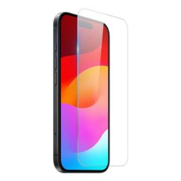 Protector de pantalla de vidrio templado para Apple iPhone Air