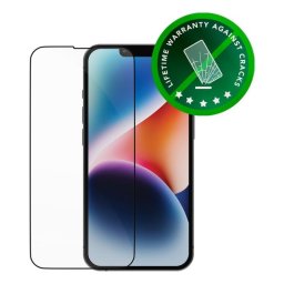 Protector de pantalla dbramante1928 eco para Apple iPhone 17e16e/14/13/13 Pro