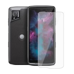 Protector de pantalla de cristal templado para Crosscall Stellar M6 y M6E