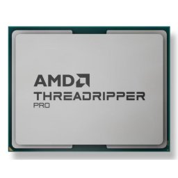 Procesador AMD Ryzen Threadripper PRO 9955WX 16 Núcleos 4,5 GHz Base 5,4 GHz Turbo