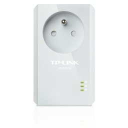 Adaptador de red PowerLine TP-Link AV500 Fast Ethernet HomePlug AV