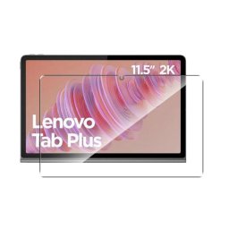 Protector de pantalla DLH para Lenovo Tab Plus 11.5" Vidrio templado