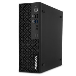 Mini PC MEDION Picoworx T80 III Intel Core Ultra 7 256V 16GB 1TB SSD Arc Graphics 140V Windows 11 Home