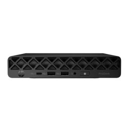 Mini PC HP ProDesk 4 Mini G1i Intel Core Ultra 7 265T 16GB 512GB SSD Intel Graphics Windows 11 Pro