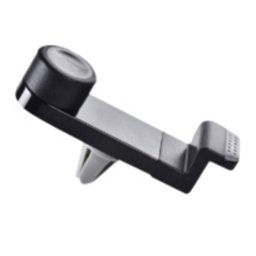 Soporte para smartphone DLH DY-DU2095 para coche negro