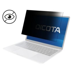 Filtro de privacidad DICOTA para Dell Latitude 7320 de 13" con protección anti-blue y antirreflectante