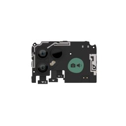 Módulo de cámara trasera Fairphone 4