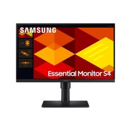 Monitor Samsung S40GD 22" FullHD 100Hz IPS USB Hub Ajuste de altura