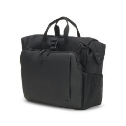 Maletín para portátil DICOTA Eco Top Traveller GO 15.6" Negro