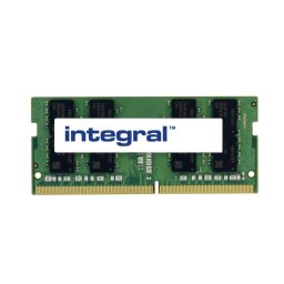 Memoria RAM Integral IN4V16GNGLTX 16GB 1x16GB DDR4 3200MHz CL22 SO-DIMM
