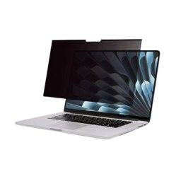 Filtro de privacidad DICOTA D80223-2MG para Apple MacBook Pro 16.2" magnético mate