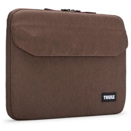 Funda Thule Lithos TLS114 para MacBook Pro 14" Marrón