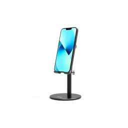 Soporte Portátil Port Designs 901109 para Smartphone Escritorio Negro