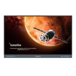 Pizarra interactiva BenQ RP6504 65" 4K Ultra HD Android