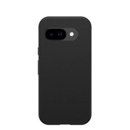 Funda para móvil OtterBox React Series Cover plástico negro para Google Pixel 9a