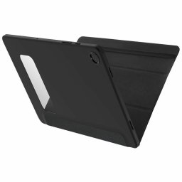 Funda Folio OtterBox React para Samsung Galaxy Tab A9+ 11" Negra