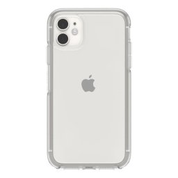 Funda para móvil OtterBox Symmetry Clear Series Cover Policarbonato Transparente para iPhone 11