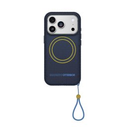 Funda para móvil OtterBox Sole Series Cover case Azul para iPhone 17 Pro