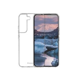 Funda para móvil dbramante1928 Greenland transparente para Samsung Galaxy S22