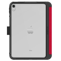 Fundas para tablet OtterBox Symmetry Folio para Apple iPad (A16/10th gen) Ruby Sky