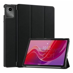 Funda Libro para Lenovo Tab M11 y Tab K11 11" Negra