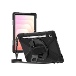 Funda DLH para Samsung Galaxy Tab S11 11" Negra