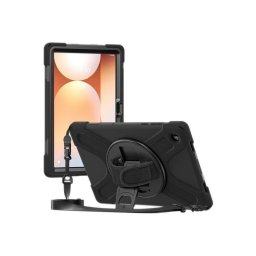 Funda DLH DY-RC5491 para Samsung Galaxy Tab A11+ 11" Negra
