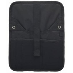 Maletín Toploader DLH DY-HC4033 para tablet de 10" con asa y correa extraíble