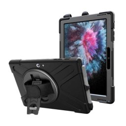 Funda Antigolpes DLH para Microsoft Surface Go 2 / Go 3