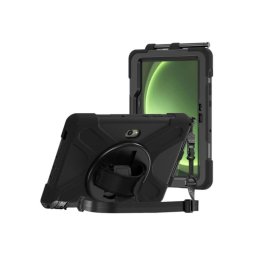 Funda DLH para Samsung Galaxy Tab Active 5 Pro 10.1" Negra