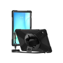 Funda DLH DY-RC5480 para Samsung Galaxy Tab S10 FE+ 10.9" Negra