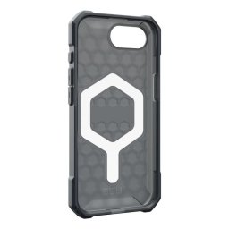 Funda para móvil UAG Urban Armor Gear Cover Ash resistente para iPhone 16e