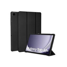 Funda Folio para Samsung Galaxy Tab A9+ 11" DLH DY-PS5167 Negra