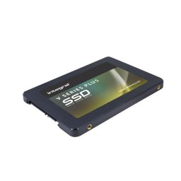 Disco Duro Integral INSSD512GS625V2P 512 GB SSD 2.5" 6 Gbit/s 550 MB/s