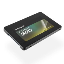 Disco Duro Integral INSSD1TS625V2X 1 TB SSD 2.5" 520 MB/s SATA III TLC