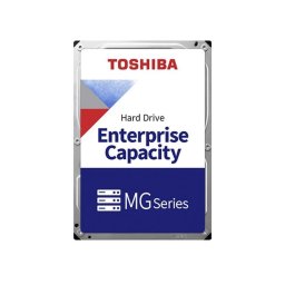 Disco duro Toshiba MG10SDA200E 2TB HDD SAS 7200rpm 512MB búfer