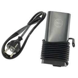 Cargador DLH 130 W USB-C para portátiles DELL
