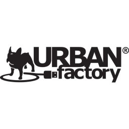 Cable DisplayPort a DisplayPort Urban Factory 1,80 m Negro