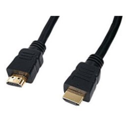 Cable HDMI DLH DY-TU3560B 1,5 m Negro Versión 2.0