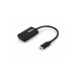 Adaptador gráfico USB Port Designs 900124 4096 x 2160