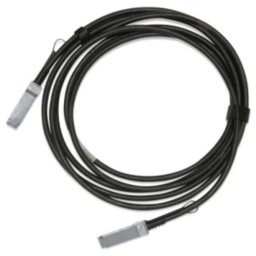 Cable InfiniBand NVIDIA MCP1650-H002E26 2 m QSFP56 Macho/Macho