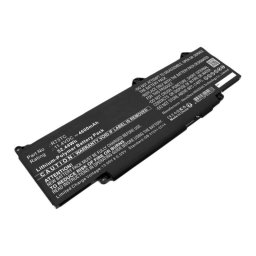 Batería DLH DWXL5096-B053Y2 para Dell Latitude y Precision