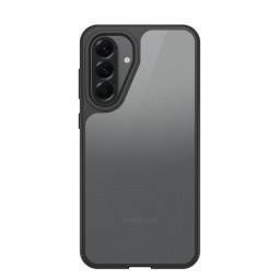 Funda para móvil OtterBox React Series Cover plástico negro transparente para Galaxy A56 5G