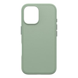 Funda para móvil OtterBox Symmetry Series Cover Policarbonato Verde para iPhone 16