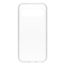Funda para móvil OtterBox Symmetry Clear Series Cover Policarbonato Transparente para Pixel 9 Pro XL