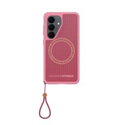 Funda para móvil OtterBox Sole Series Cover case Rosa para Galaxy S26 Xtra Hot